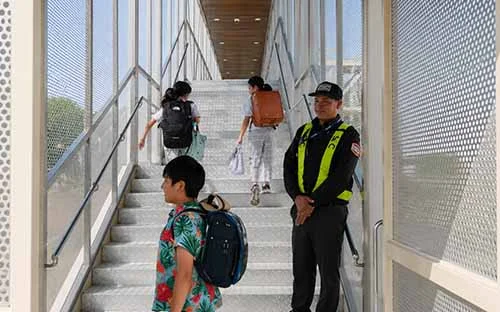 小中学生がいる世帯